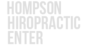 Thompson Chiropractic Center